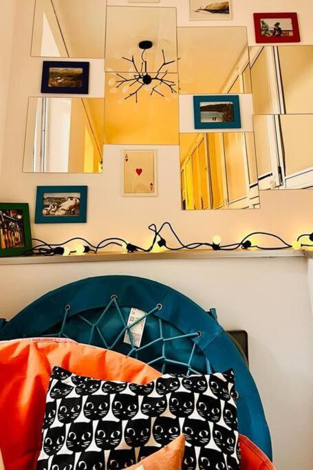 City View Studio In The Heart Of Bucharest 아파트 외부 사진