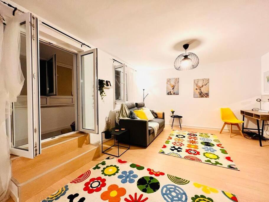 City View Studio In The Heart Of Bucharest 아파트 외부 사진